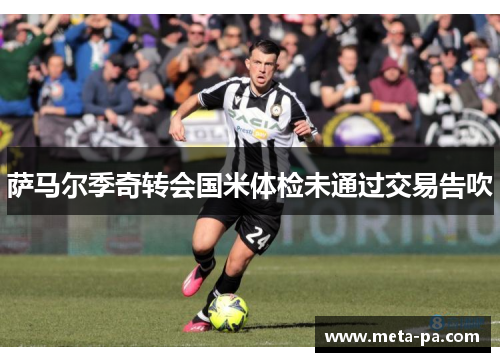萨马尔季奇转会国米体检未通过交易告吹 萨马尔季奇转会国米体检未通过交易告吹