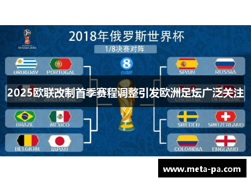 2025欧联改制首季赛程调整引发欧洲足坛广泛关注 2025欧联改制首季赛程调整引发欧洲足坛广泛关注